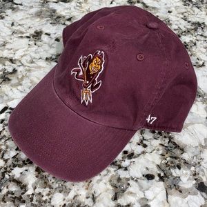 ASU Baseball Hat